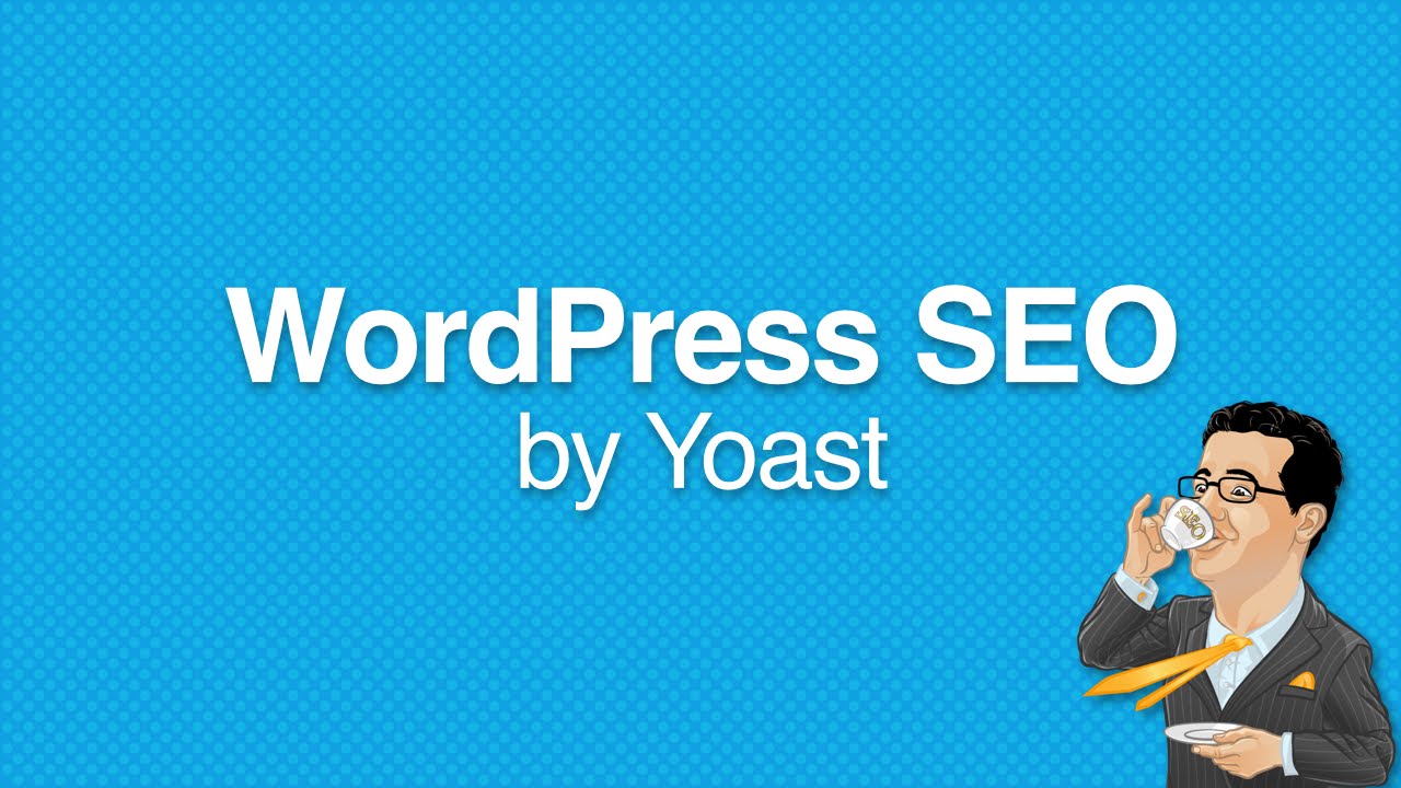 Yoast WordPress SEO