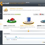 Avast! Internet Security