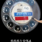 لمحبي التليفونات القديمة برنامج الأتصال القديم للأيفون RotaryDialer
