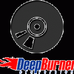 DeepBurner , برنامج نسخ الملفات, برنامج حرق الاسطوانات, برنامج نسخ cd و dvd