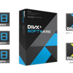 DIVX software