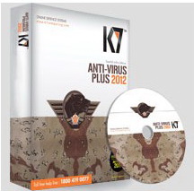 K7 ANTI-VIRUS PLUS