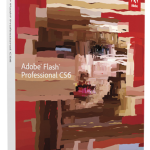 Adobe Flash Professional CS6