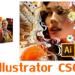 Adobe Illustrator CS6 Cover