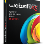 WebSite X5 EVOLUTION 9