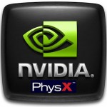 NVIDIA PhysX System Software