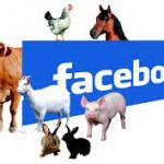 فيسبوك الحيوانات