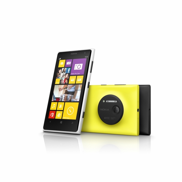 Lumia 1020 - نوكيا لوميا