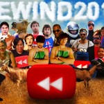 أشهر فيديوهات يوتيوب عام 2013