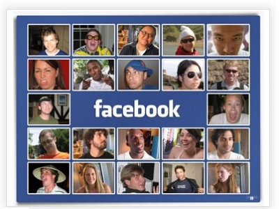 اختصارات لوحة المفاتيح لموقع الفيسبوك