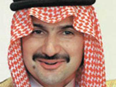 الوليد بن طلال يبني أطول برج عالمي في قلب جدة