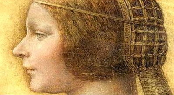 لوحة بابتسامة موناليزا تحير العلماء