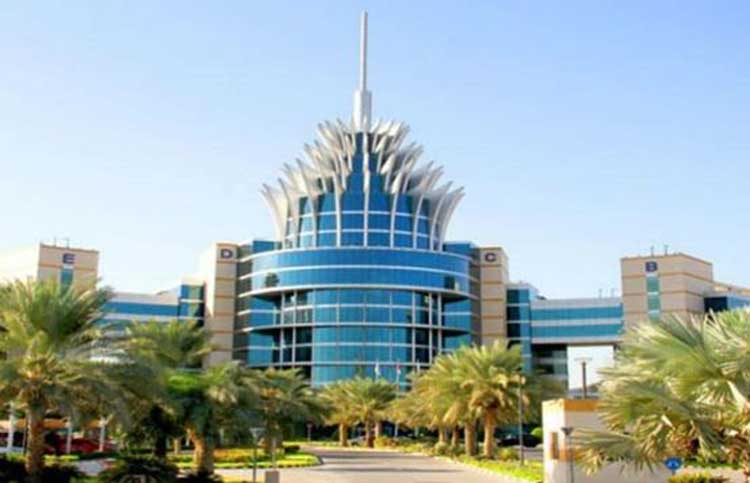 جامعة "دبي RIT" في الإمارات العربية المتحدة