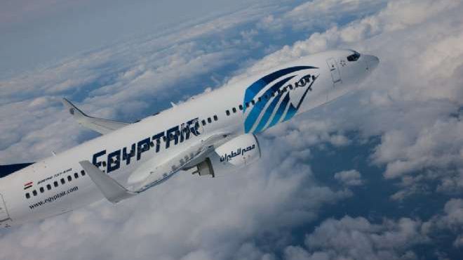 مصر للطيران ضمن اسوأ عشر شركات طيران في العالم