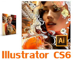 Adobe Illustrator CS6 Cover
