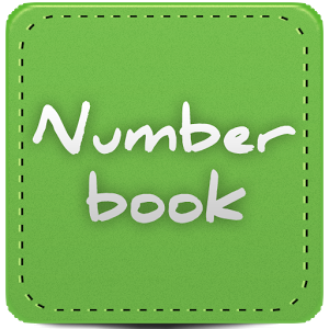 numberbook