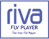 Free Riva FLV Player 1.2