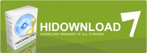 HiDownload Pro