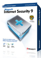 Kingsoft Internet Security 9 Plus