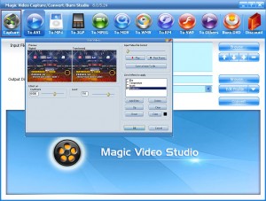 Magic Video Studio