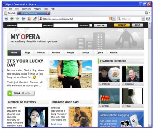 Opera Web Browser-1