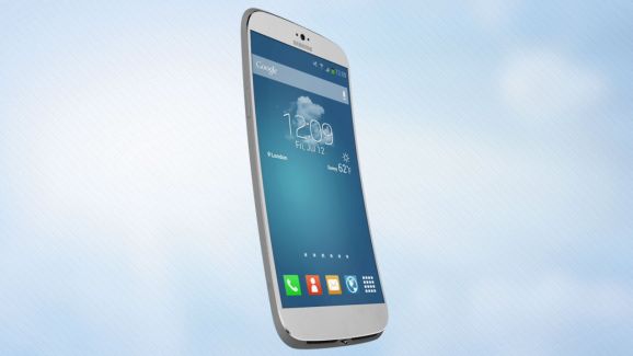 سامسونج جالاكسي اس 6 Samsung Galaxy S6