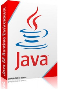 Sun Java Runtime