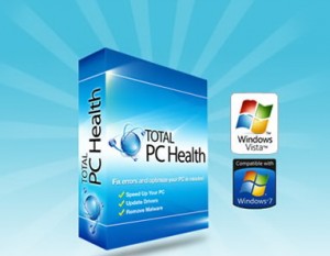 Total PC Health