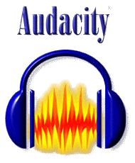 audacity, برنامج أودياسيتي