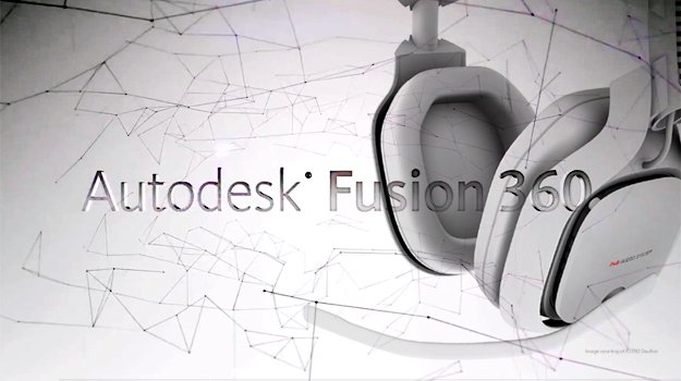 Autodesk Fusion 360 برنامج التصميم الصناعي لنظام ماك