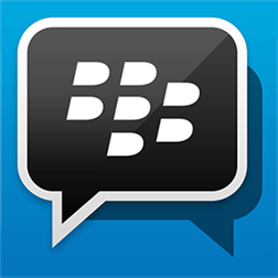bbm windows phone beta logo
