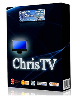 برنامج ChrisTV Online لمشاهدة الفضائيات على الانترنت