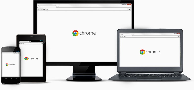 تحميل متصفح جوجل كروم 2015 Download Google Chrome عربي تك