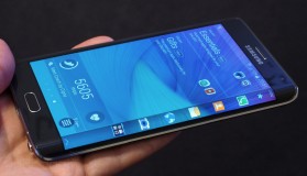 مراجعة هاتف Samsung Galaxy Note edge