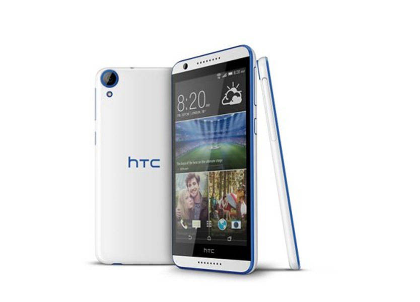 ديزاير 820 هاتف HTC الجديد