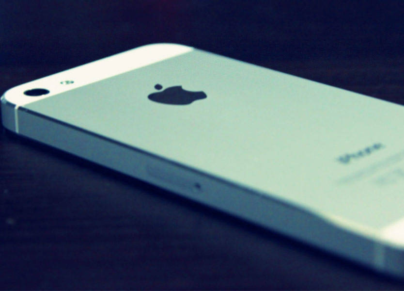 تحديث هاتف ايفون لإصدار iOS 8