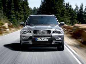 صور سيارات BMW - 5