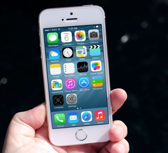 iOS 8 الميزات والخصائص لنظام التشغيل الجديد من ابل
