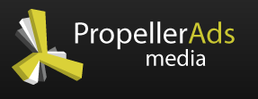 propellerads شعار