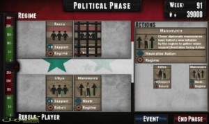 سوريا.. اللعبة الأخيرة 2