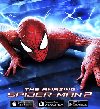 تحميل لعبة سبايدر مان Spider Man 2 الرجل العنكبوت
