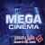 تردد قناة ميجا سينما 2015 MEGA Cinema