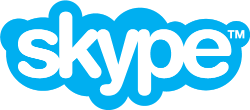 انشاء حساب سكايب Skype