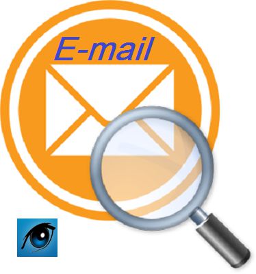 مراقبة البريد الالكتروني