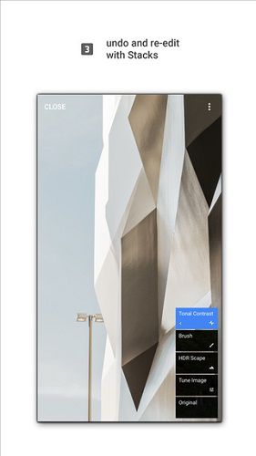 Posters and convert