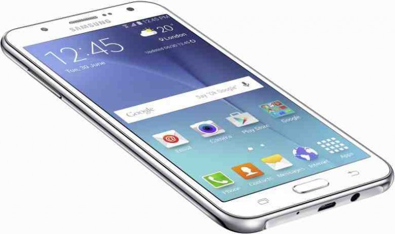 المواصفات الرسمية للجوال Samsung Galaxy J7 2016