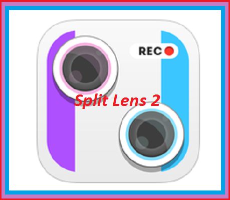 Split Lens 2