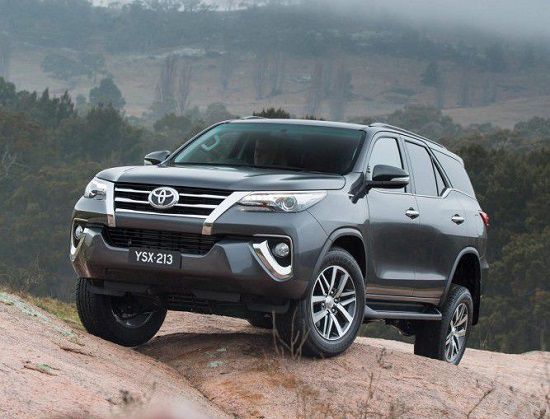 The-new-car-Toyota-Fortuner-2016