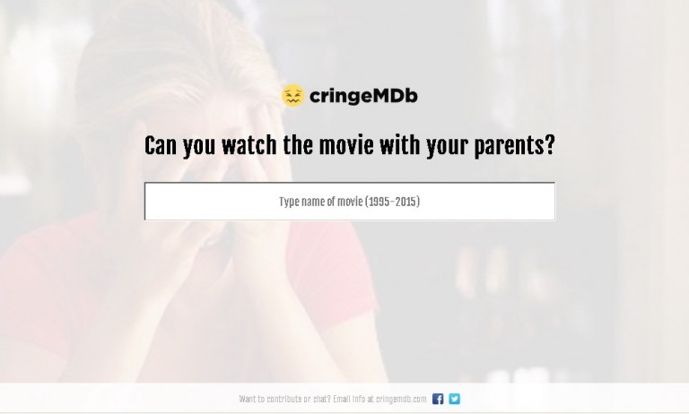 شرح طريقة معرفة هل الفيلم مناسب للعائلة أم للكبار فقط قبل مشاهدته