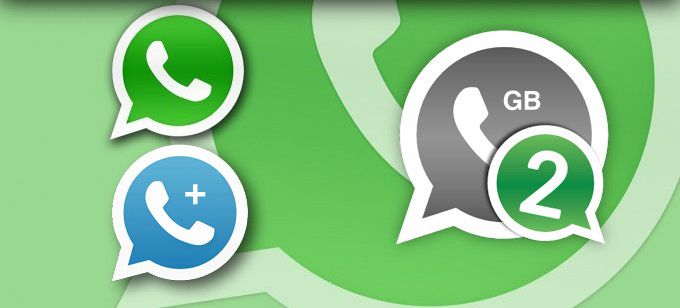 2 WhatsApp on Android